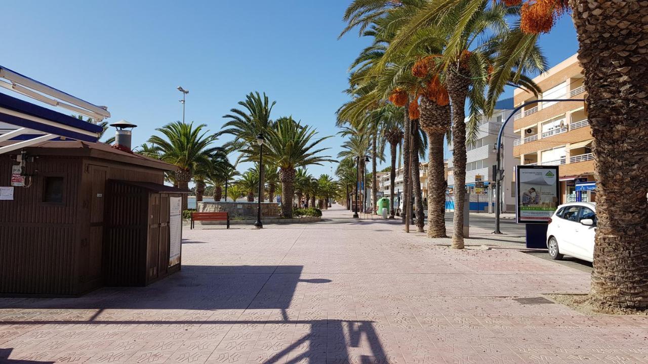 Espanatour Magdolina San Pedro del Pinatar Zewnętrze zdjęcie